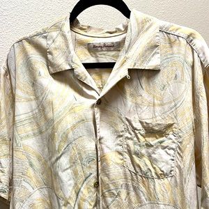 Silk Tommy Bahama
